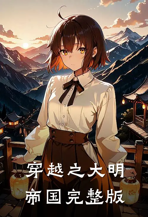 穿越之大明帝国完整版
