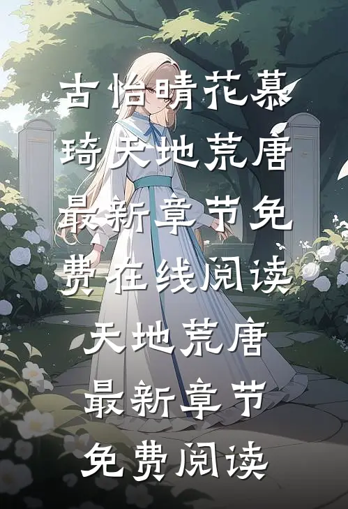 天地荒唐
