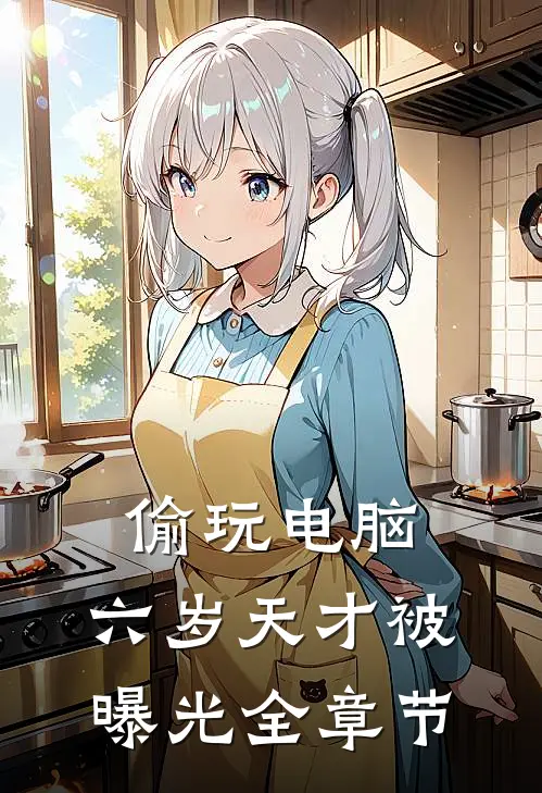 偷玩电脑,六岁天才被曝光全章节