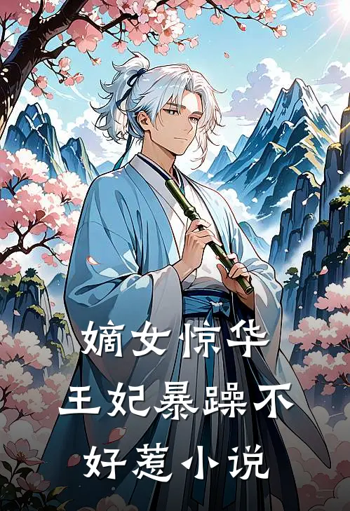 嫡女惊华：王妃暴躁不好惹小说