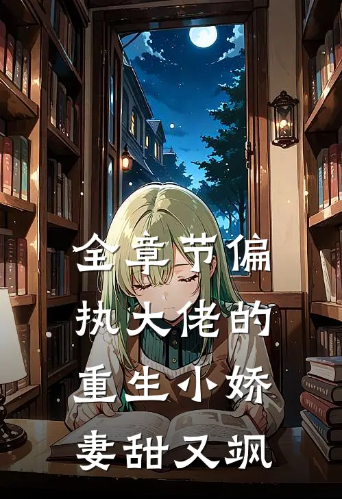 全章节偏执大佬的重生小娇妻甜又飒