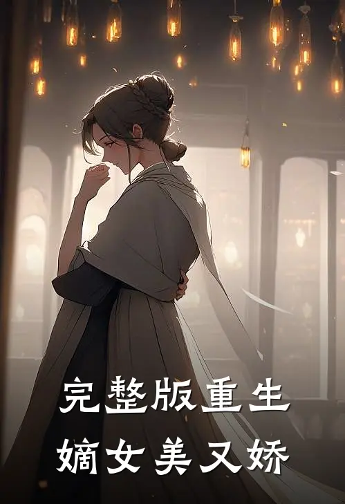 完整版重生嫡女美又娇