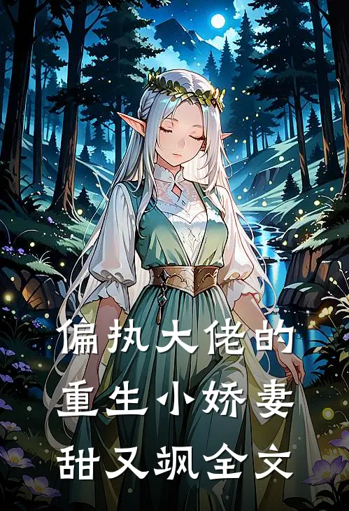 偏执大佬的重生小娇妻甜又飒全文