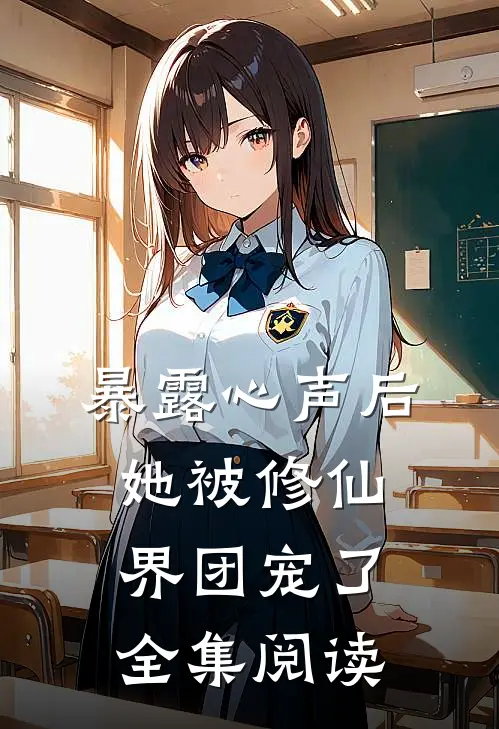 暴露心声后,她被修仙界团宠了全集阅读