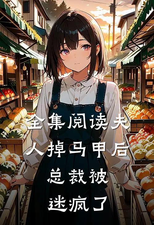 全集阅读夫人掉马甲后，总裁被迷疯了