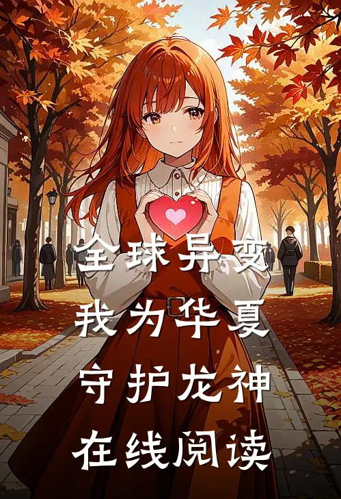全球异变:我为华夏守护龙神在线阅读