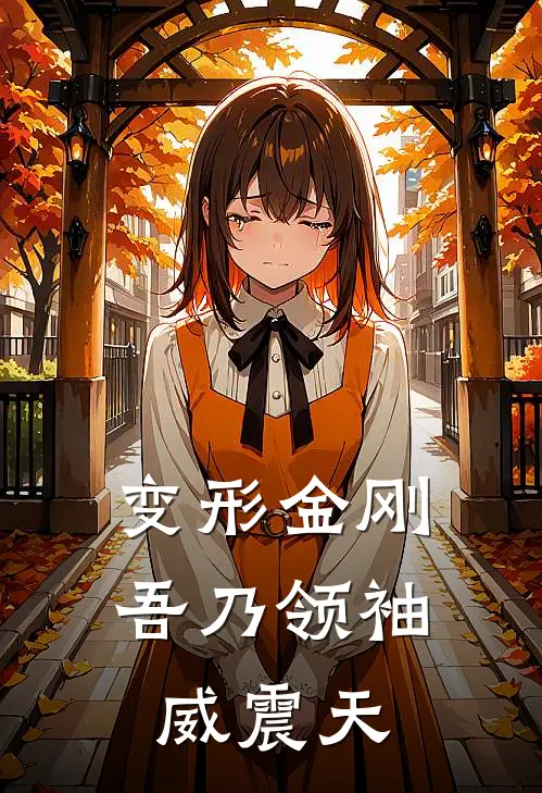 变形金刚，吾乃领袖威震天
