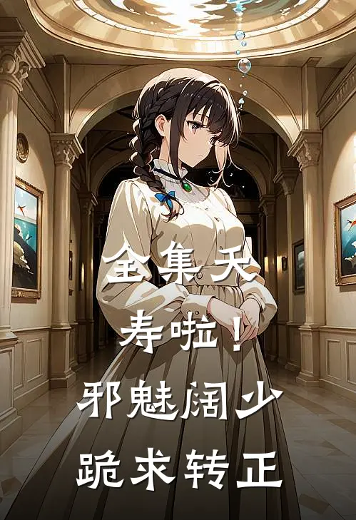全集夭寿啦！邪魅阔少跪求转正