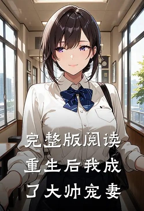 完整版阅读重生后我成了大帅宠妻