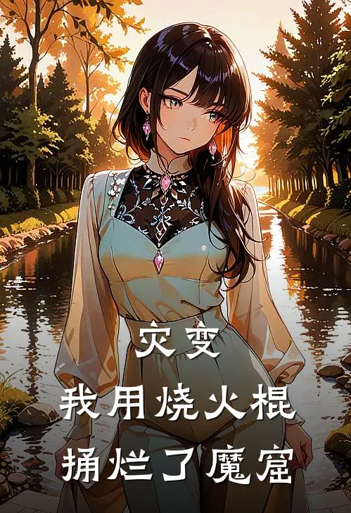 灾变:我用烧火棍捅烂了魔窟