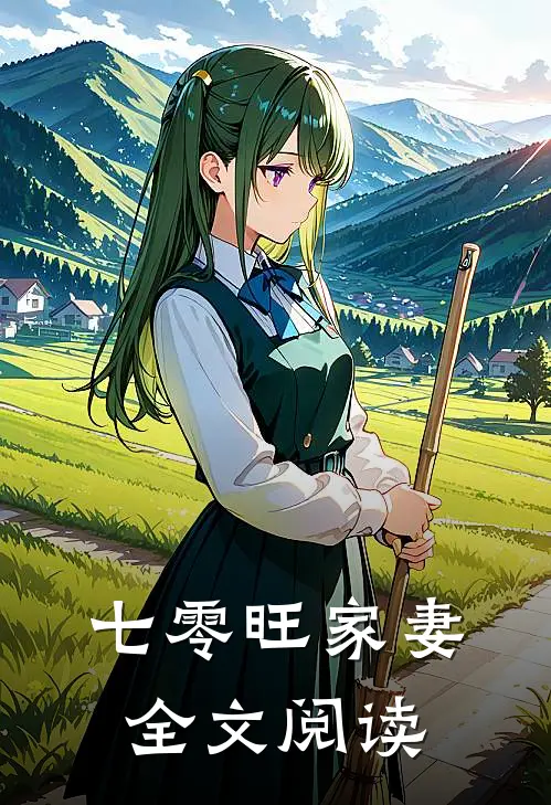 七零旺家妻全文阅读