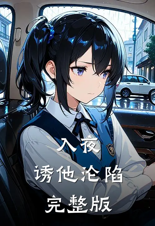 入夜，诱他沦陷完整版