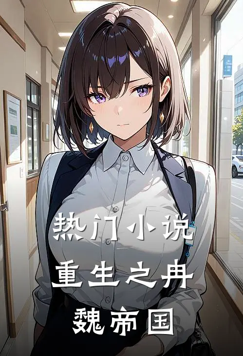 热门小说重生之冉魏帝国
