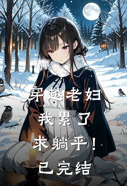 穿越老妇：我累了，求躺平！已完结