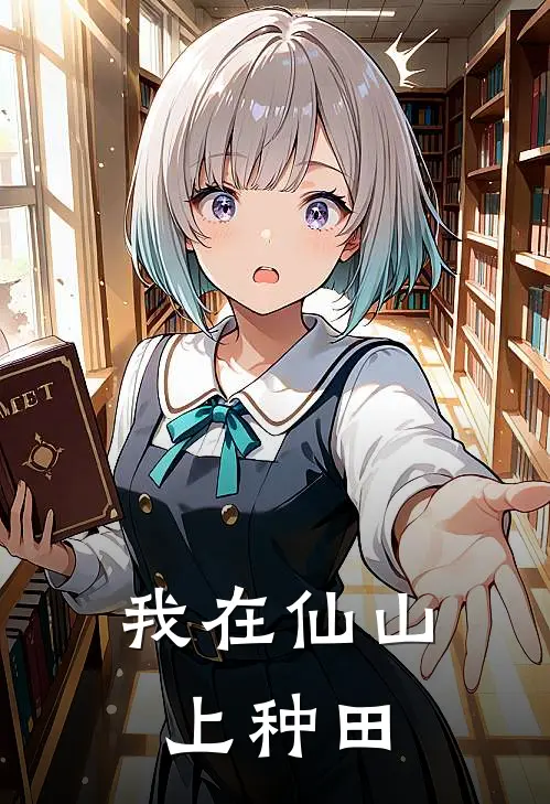 我在仙山上种田