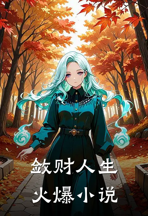 敛财人生火爆小说