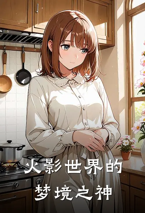火影世界的梦境之神