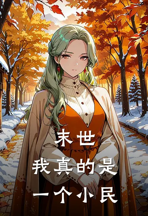末世:我真的是一个小民