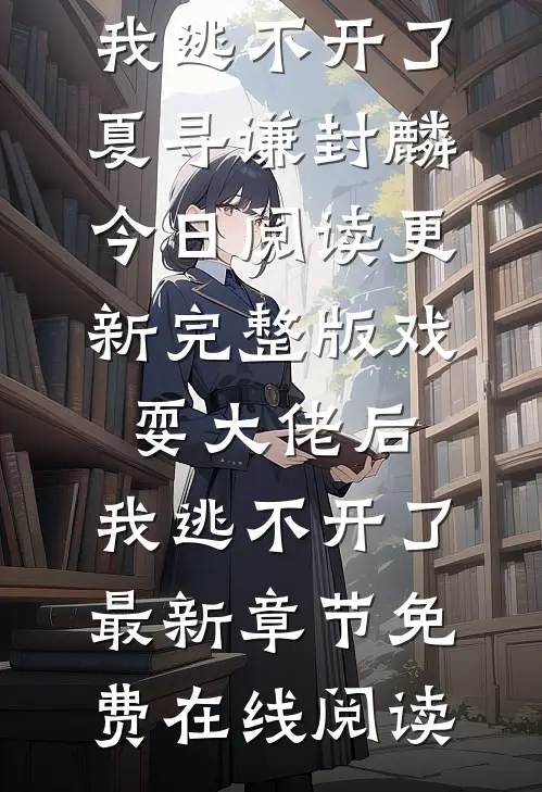 完整版戏耍大佬后,我逃不开了