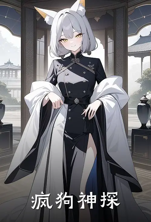 疯狗神探