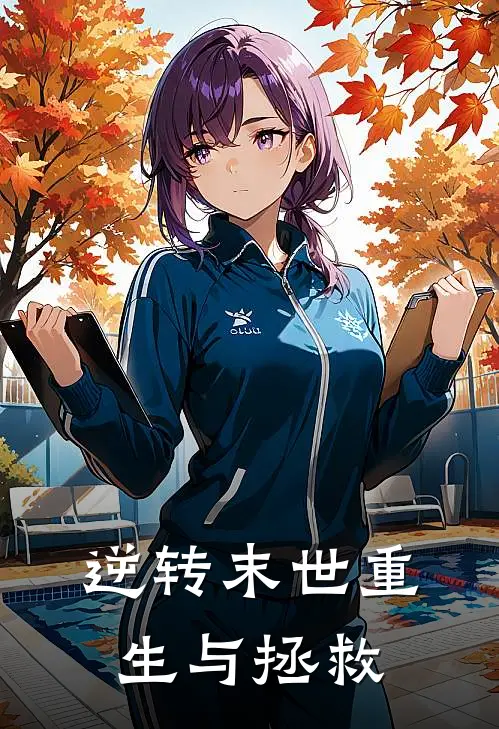 逆转末世重生与拯救