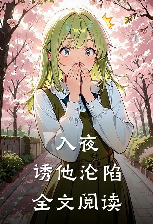 入夜，诱他沦陷全文阅读