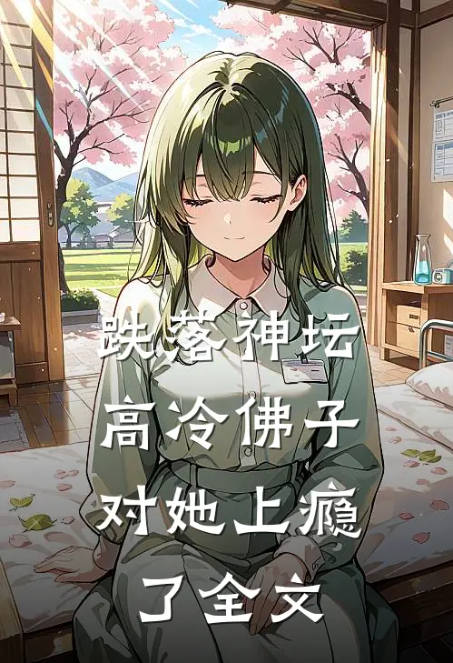 跌落神坛：高冷佛子对她上瘾了全文