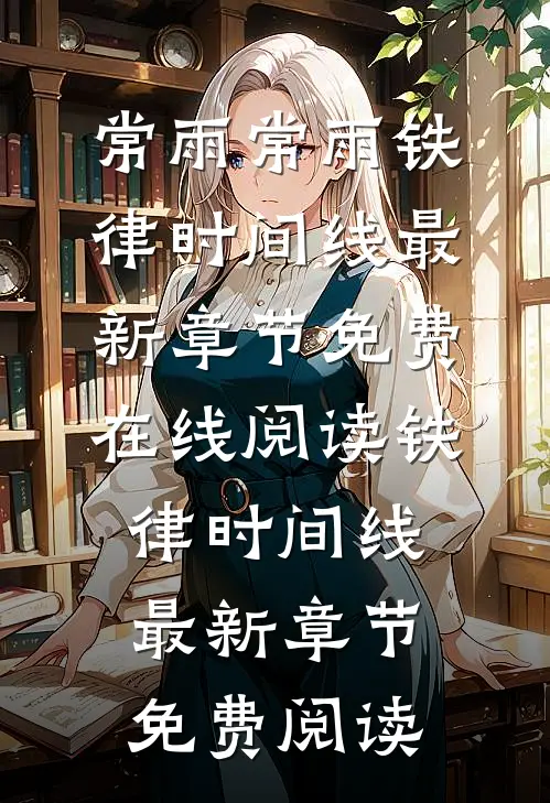 铁律时间线