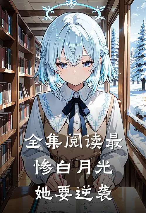 全集阅读最惨白月光，她要逆袭