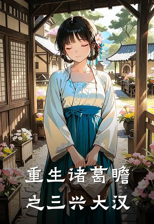 重生诸葛瞻之三兴大汉