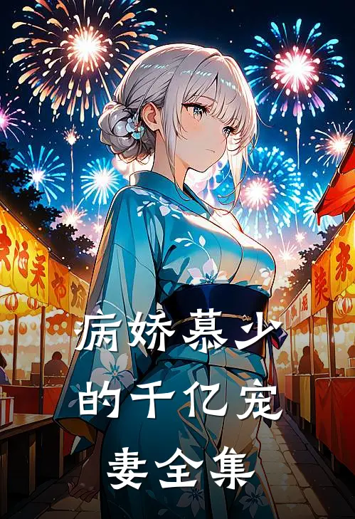 病娇慕少的千亿宠妻全集