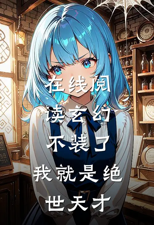 在线阅读玄幻：不装了，我就是绝世天才