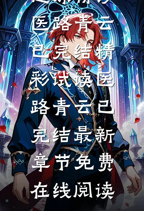 医路青云已完结