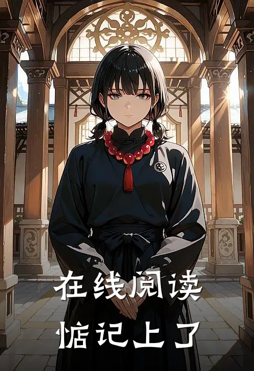 在线阅读惦记上了
