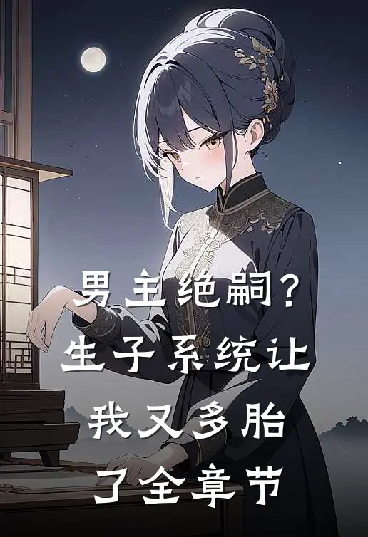 男主绝嗣？生子系统让我又多胎了全章节