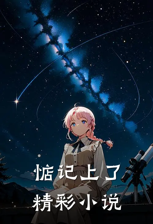 惦记上了精彩小说