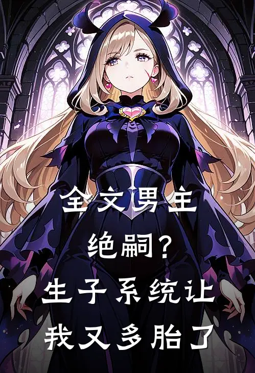 全文男主绝嗣？生子系统让我又多胎了