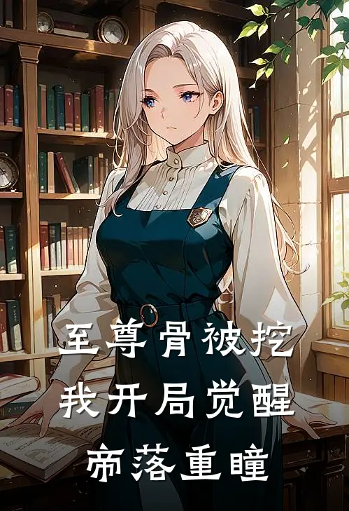 至尊骨被挖，我开局觉醒帝落重瞳