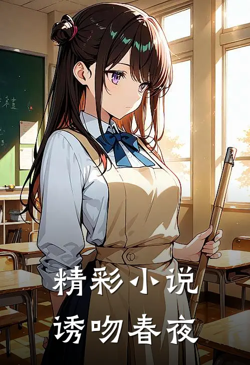 精彩小说诱吻春夜