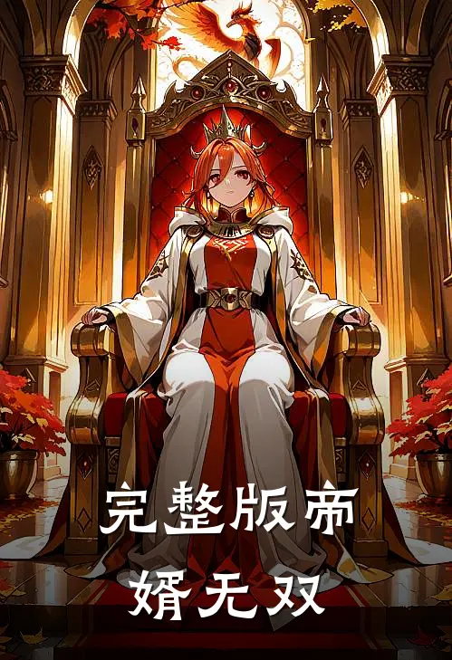 完整版帝婿无双