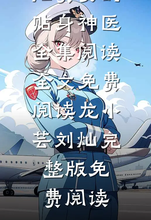 美女的贴身神医全集阅读