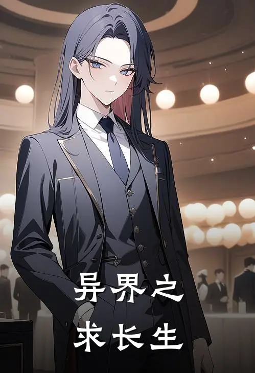 异界之求长生