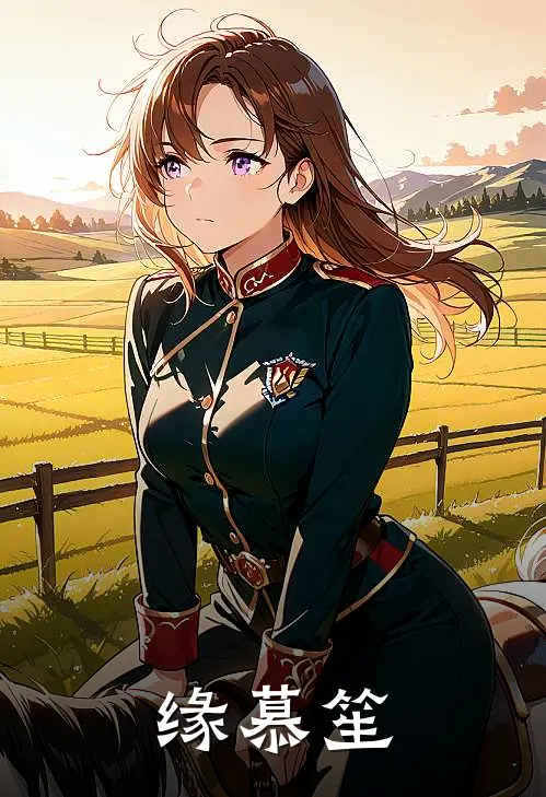 缘慕笙