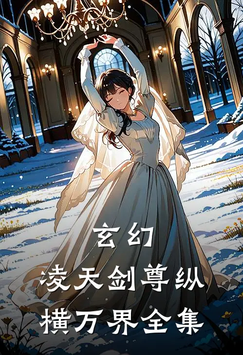 玄幻：凌天剑尊纵横万界全集
