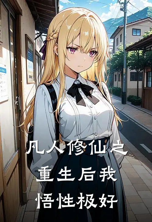 凡人修仙之重生后我悟性极好