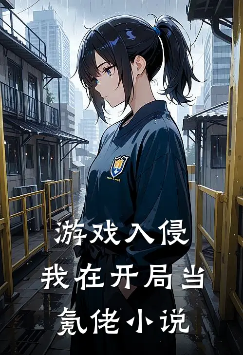 游戏入侵:我在开局当氪佬小说
