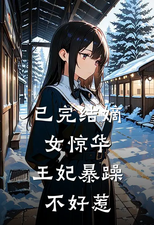 已完结嫡女惊华：王妃暴躁不好惹