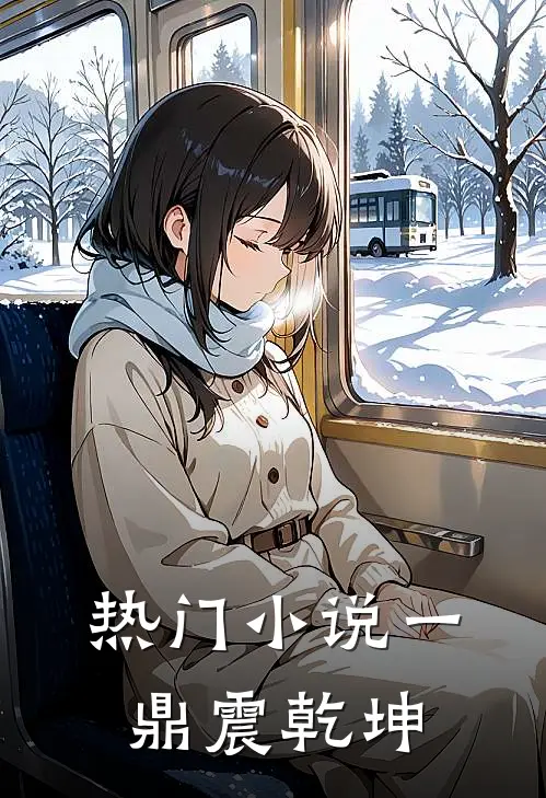 热门小说一鼎震乾坤