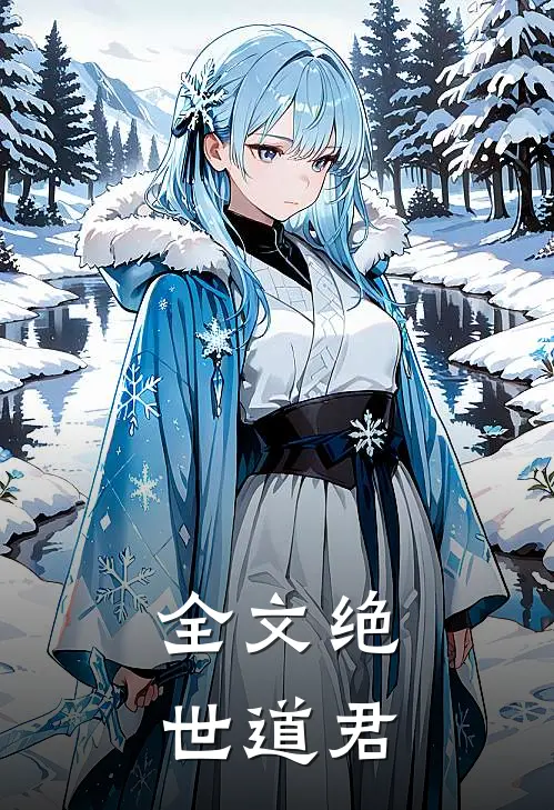 全文绝世道君