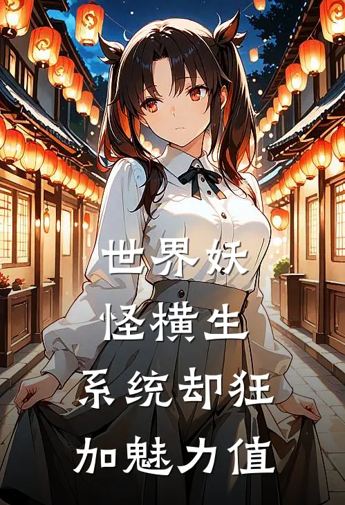 世界妖怪横生，系统却狂加魅力值